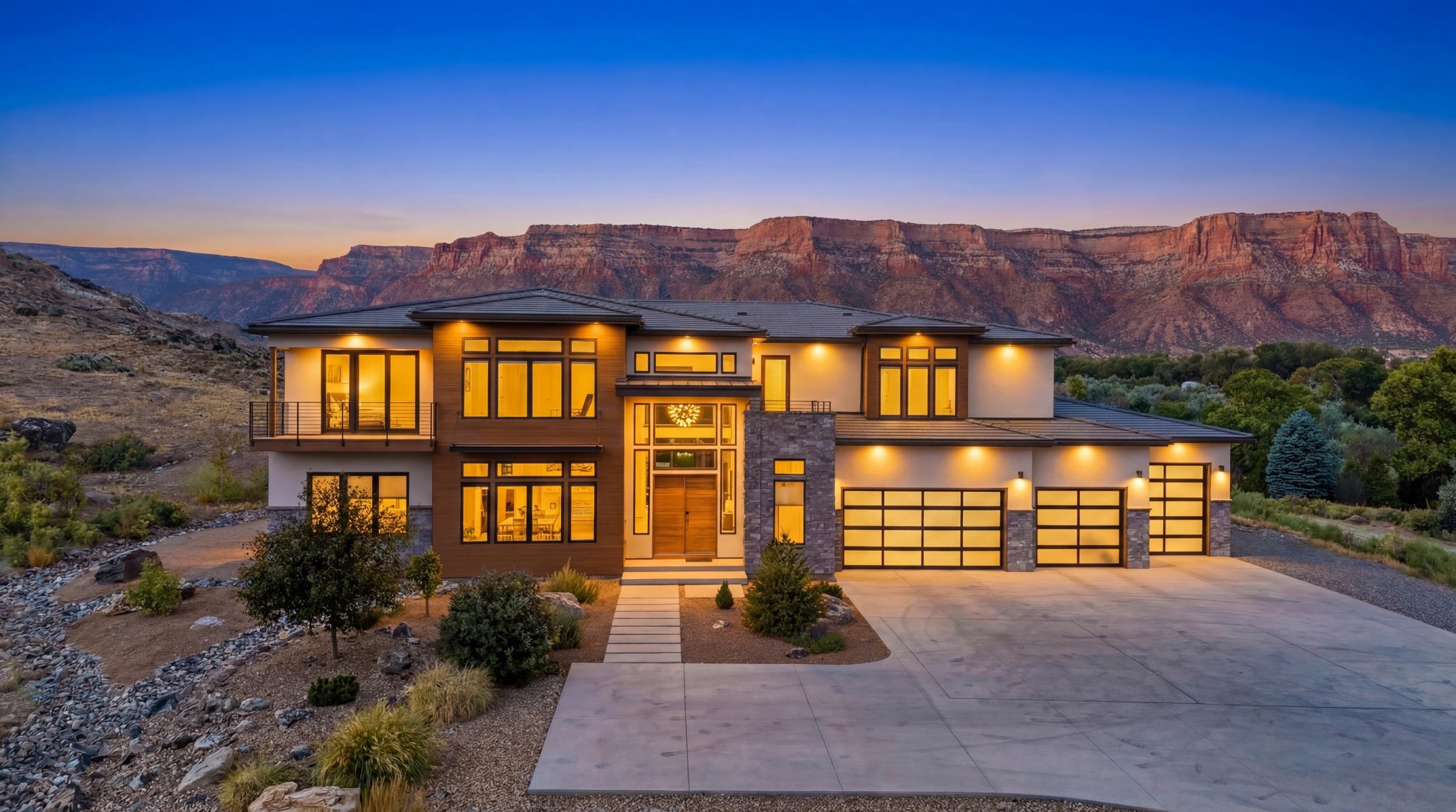 487 Riggs Way Grand Junction, CO 81507 - Photo 1 of 42