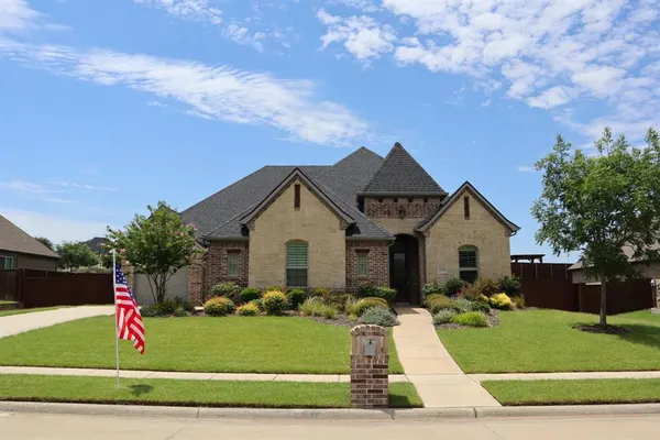 $4,100 | 880 St Peter Lane, Prosper, TX 75078