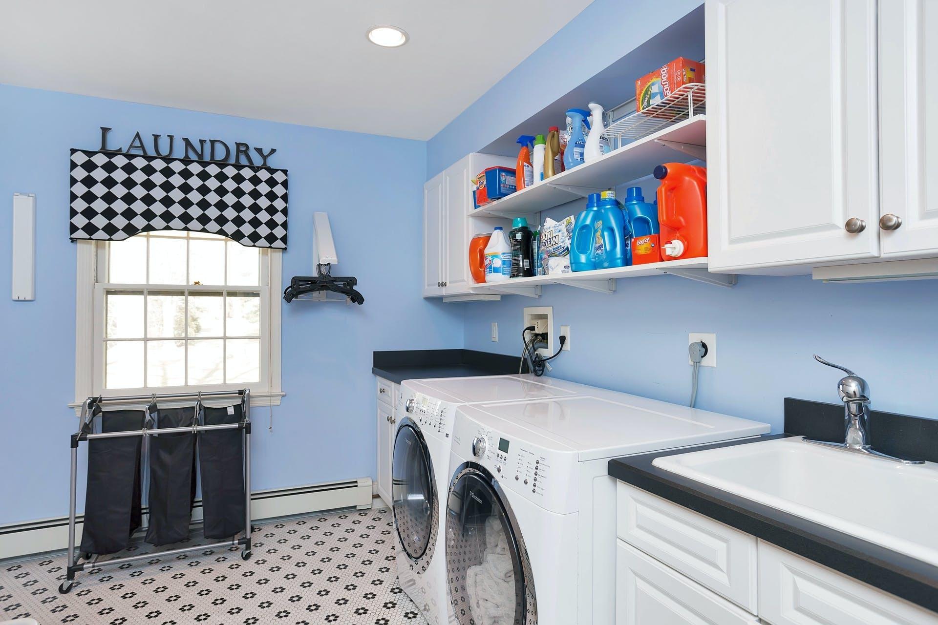 100 Stephen Mather Road Darien, CT 06820 - Photo 28 of 38 a view of kitchen sink and wooden floor