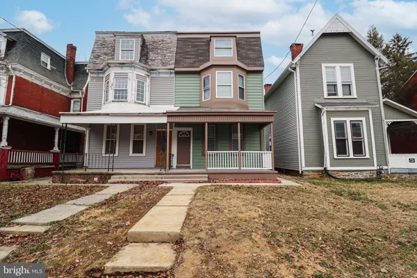 $240,000 | 539 West King Street, York, PA 17401