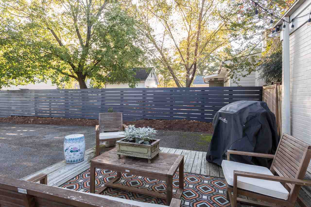 2708 Peachtree Street Raleigh, NC 27608 - Photo 16 of 20 Photo 16