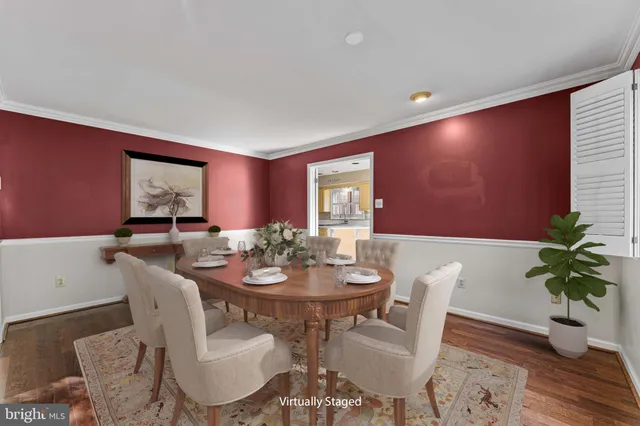 $639,000 | 975 Kennett Way, West Chester, PA 19380