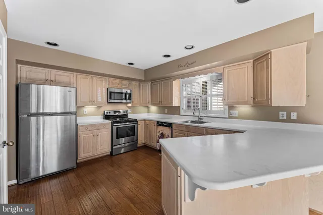 $639,000 | 975 Kennett Way, West Chester, PA 19380