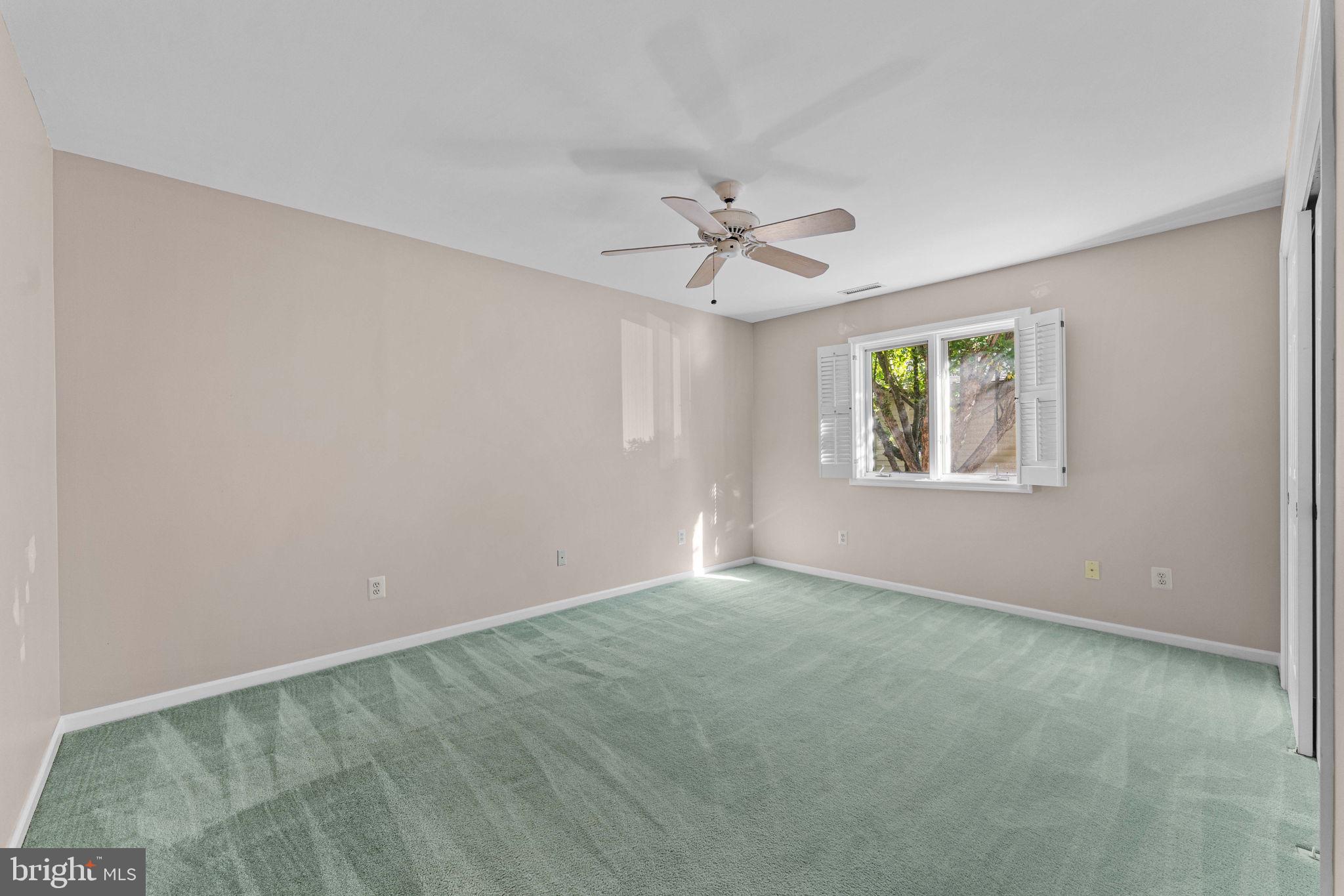 975 Kennett Way West Chester, PA 19380 - Photo 29 of 48 a view of an empty room with a window