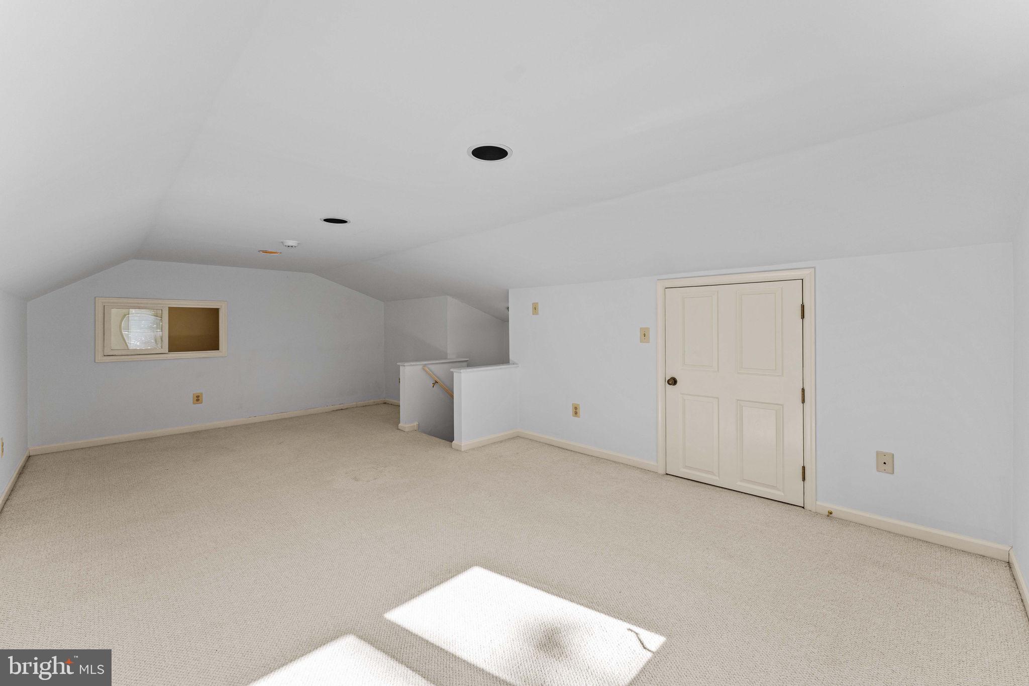 975 Kennett Way West Chester, PA 19380 - Photo 35 of 48 a view of an empty room