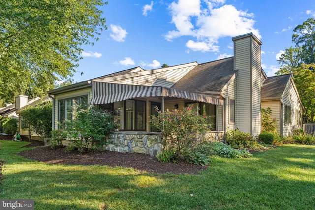 $639,000 | 975 Kennett Way, West Chester, PA 19380