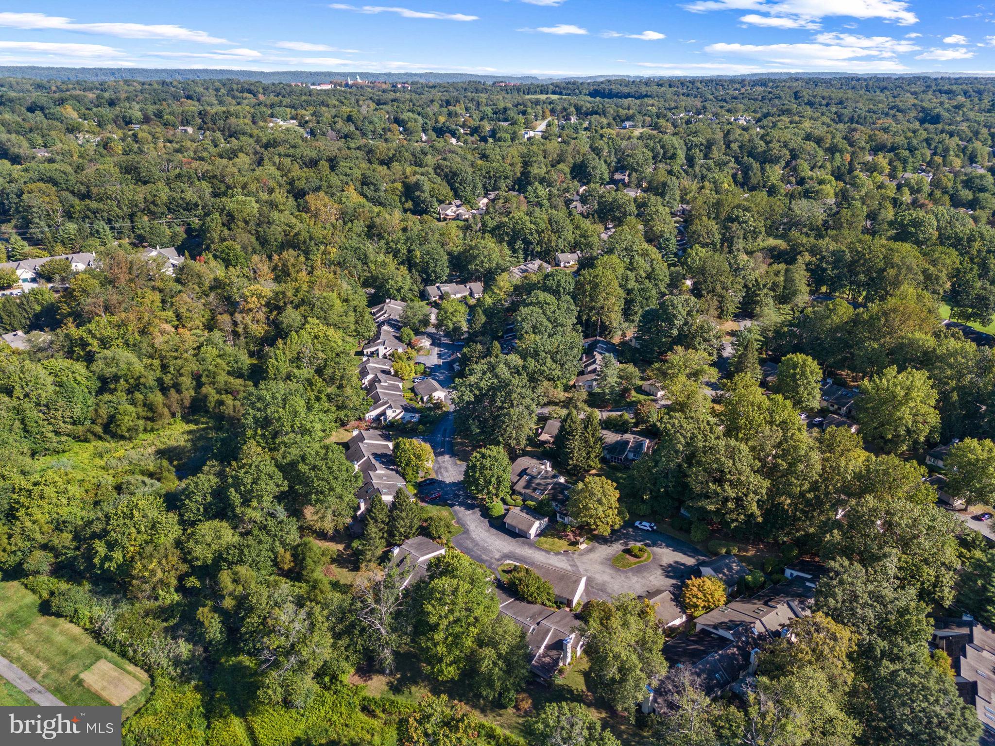 975 Kennett Way West Chester, PA 19380 - Photo 47 of 48 a view of a green field