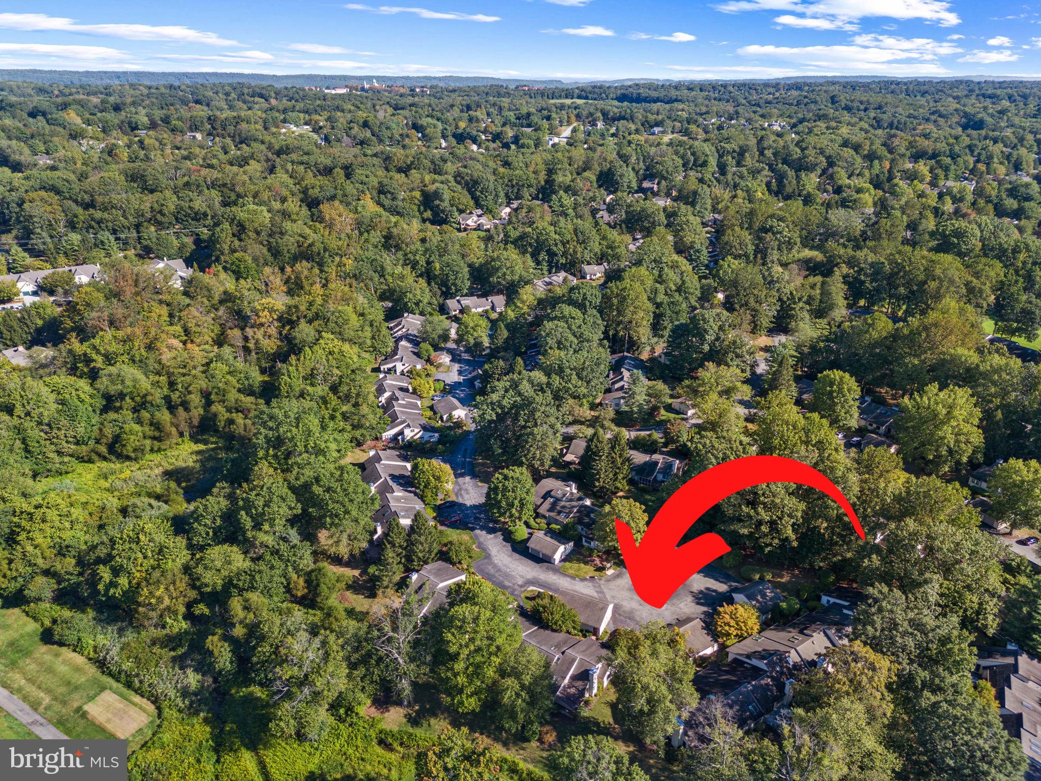 975 Kennett Way West Chester, PA 19380 - Photo 48 of 48 a view of a lush green field