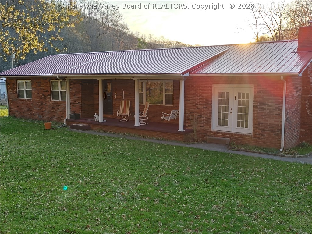 55 Hainer Branch Road Chapmanville, WV 25508 - Photo 1 of 1 Gallery Image 1