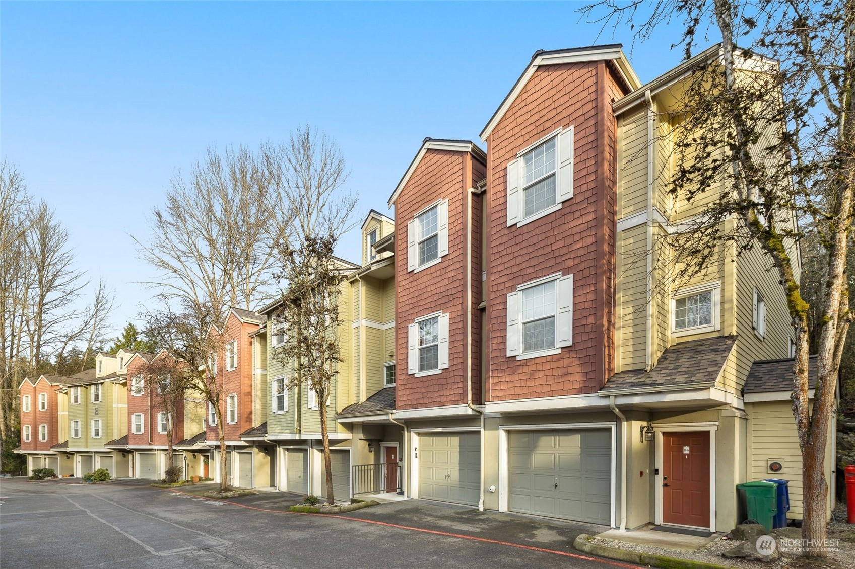 1800 Northeast 40th Street, Unit B5 Renton, WA 98056 - Photo 2 of 28