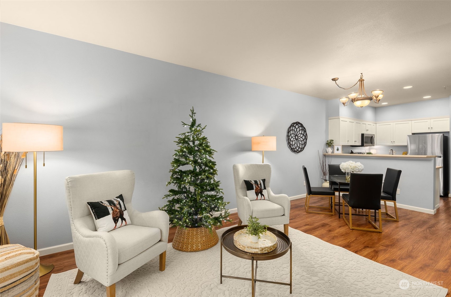 1800 Northeast 40th Street, Unit B5 Renton, WA 98056 - Photo 10 of 28