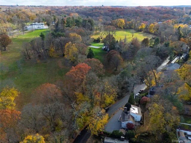 a view of lake with mountain