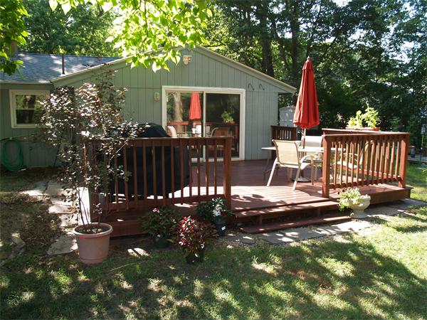 8 Herbert Road Chelmsford, MA 01824 - Photo 23 of 27