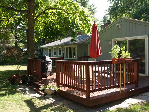 8 Herbert Road Chelmsford, MA 01824 - Photo 24 of 27
