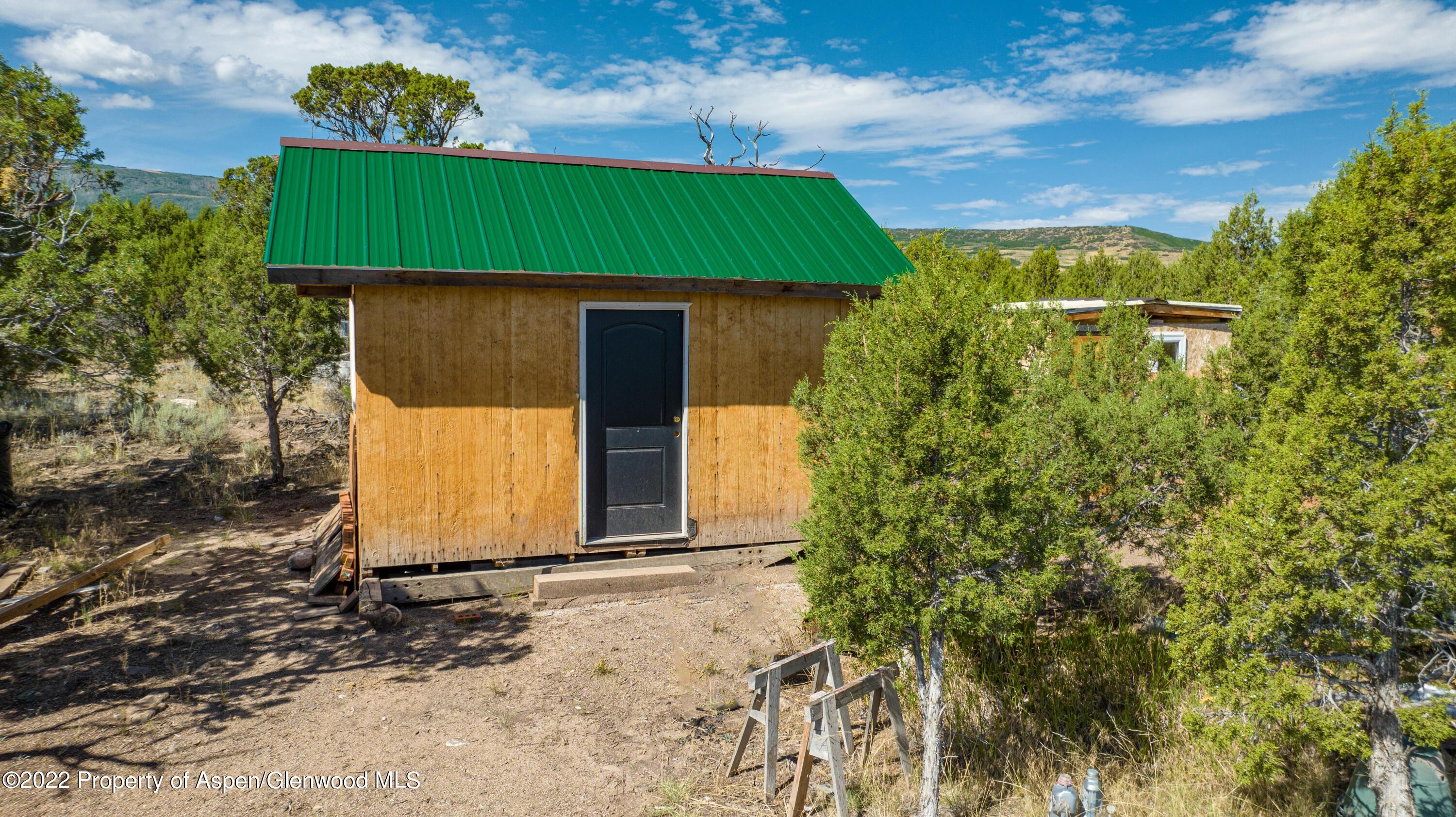 Tbd Rodeo Drive Rifle, CO 81650 - Photo 6 of 14 Shed