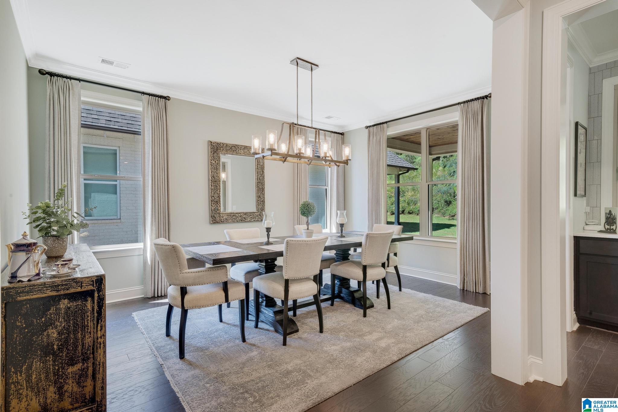 1691 Helen Ridge Drive Birmingham, AL 35242 - Photo 14 of 45