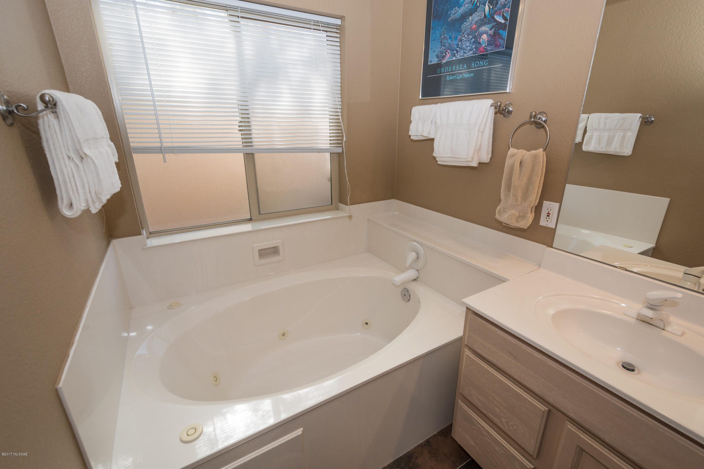 12372 North Mt Bigelow Road Tucson, AZ 85755 - Photo 26 of 41