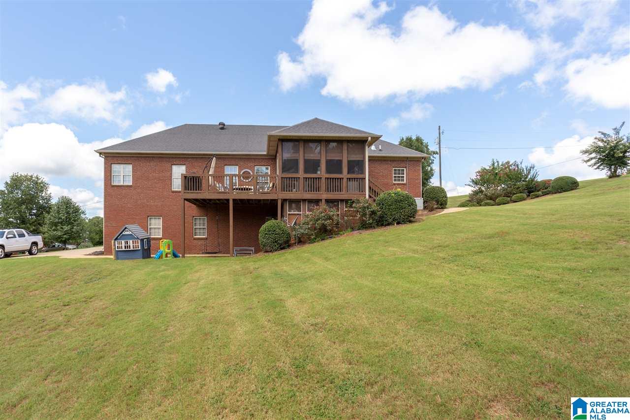 303 Valley View Lane Oneonta, AL 35121 - Photo 46 of 48
