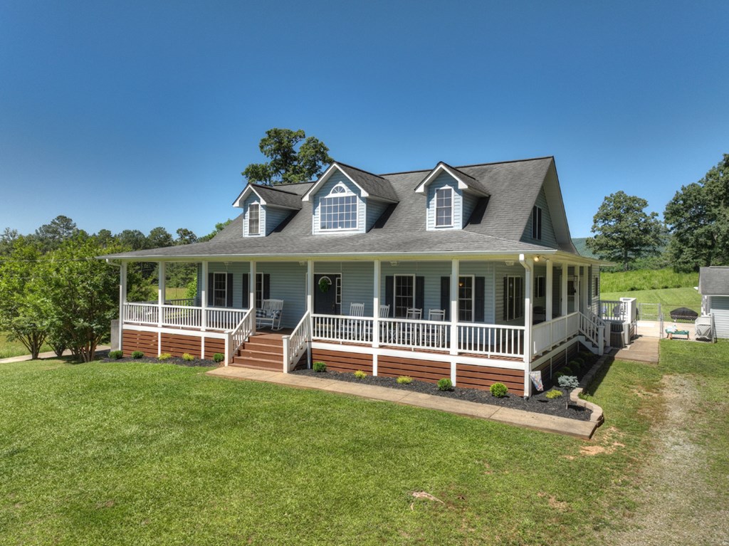 4238 Mobile Road McCaysville, GA 30555 - Photo 48 of 74 Gallery Image 48