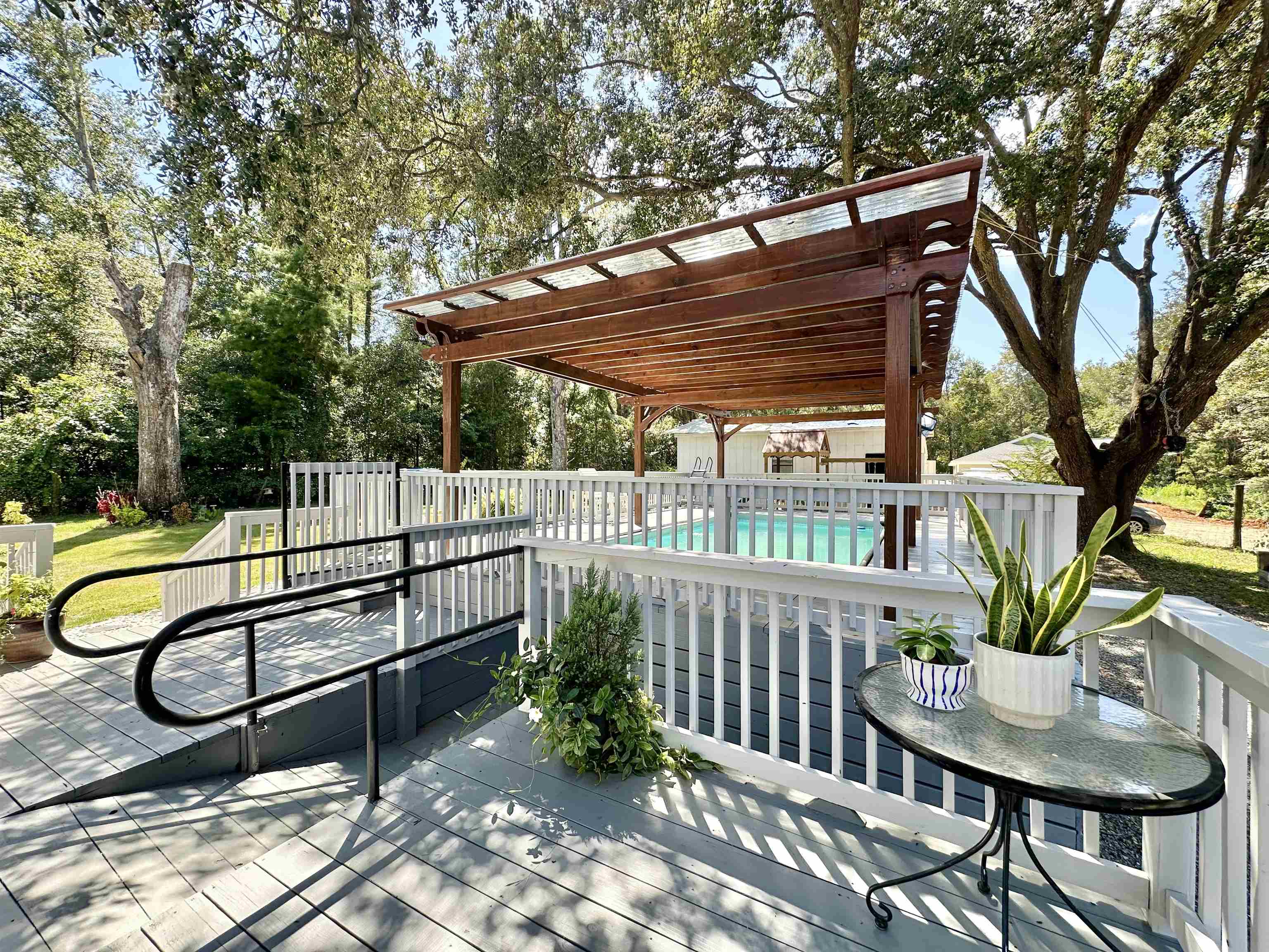 3426 Plowshare Road Tallahassee, FL 32309 - Photo 17 of 31 Gallery Image 17