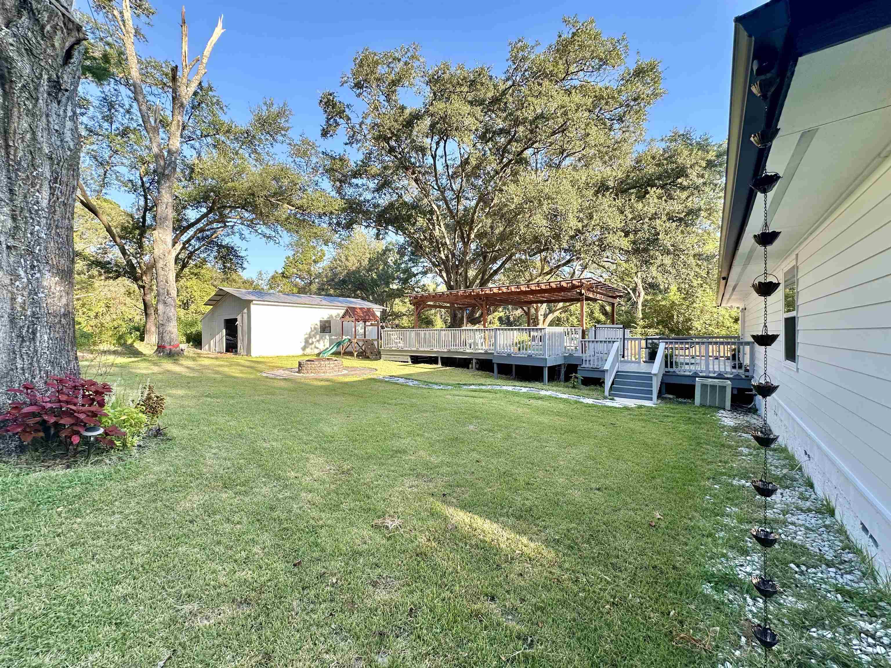 3426 Plowshare Road Tallahassee, FL 32309 - Photo 21 of 31 Gallery Image 21