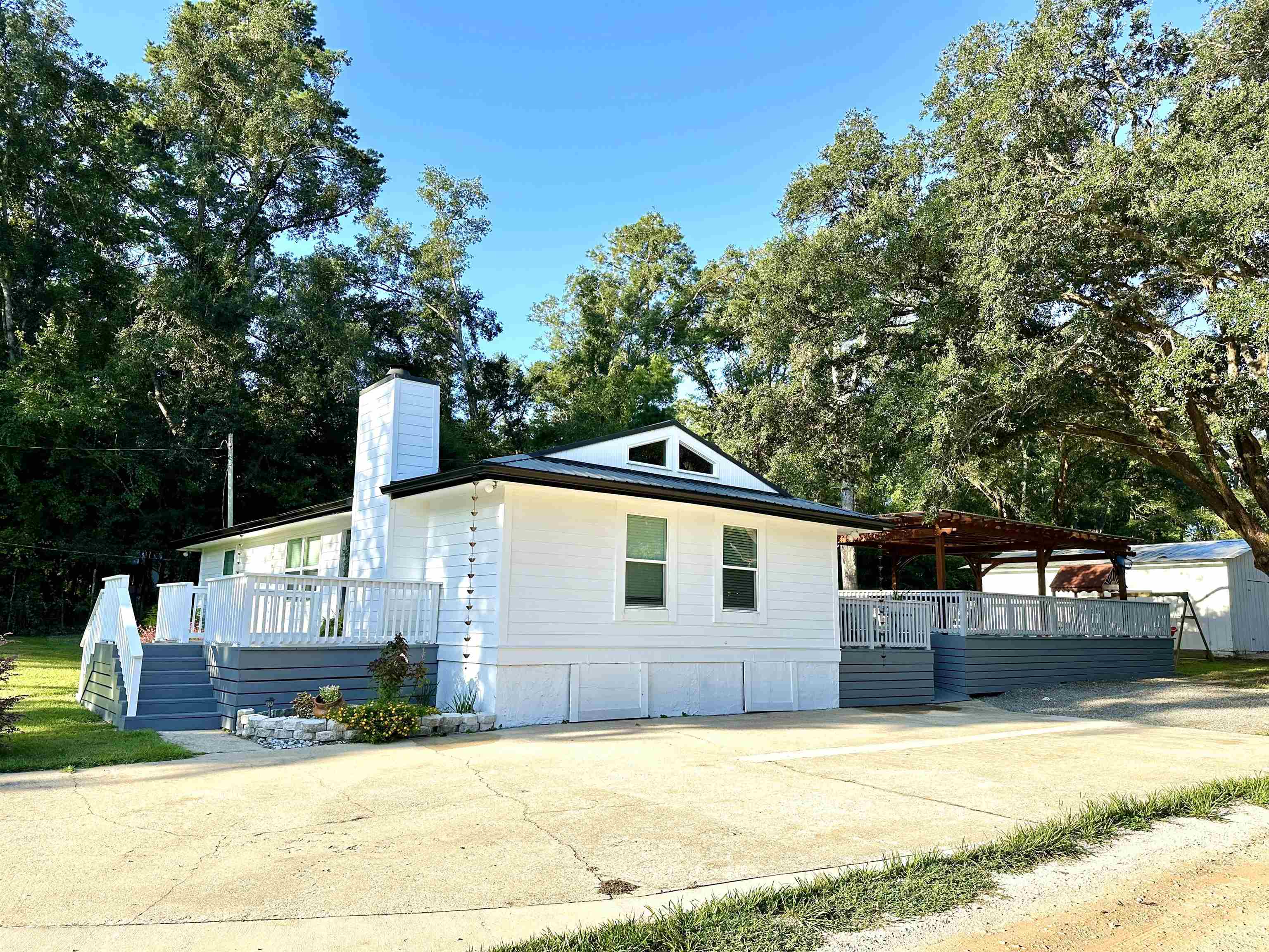 3426 Plowshare Road Tallahassee, FL 32309 - Photo 31 of 31 Gallery Image 31