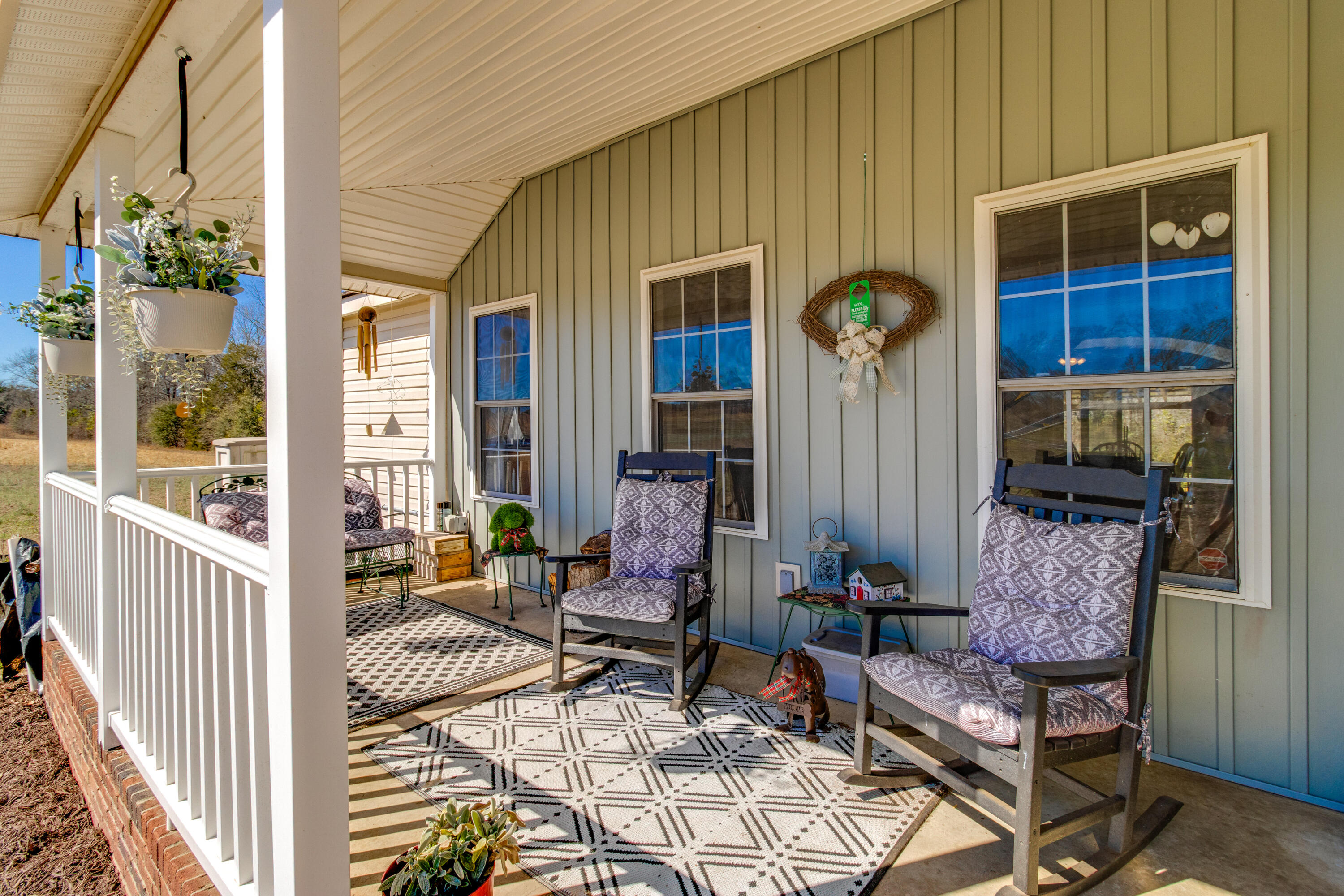 1080 Fox Young Road Wagener, SC 29164 - Photo 6 of 65