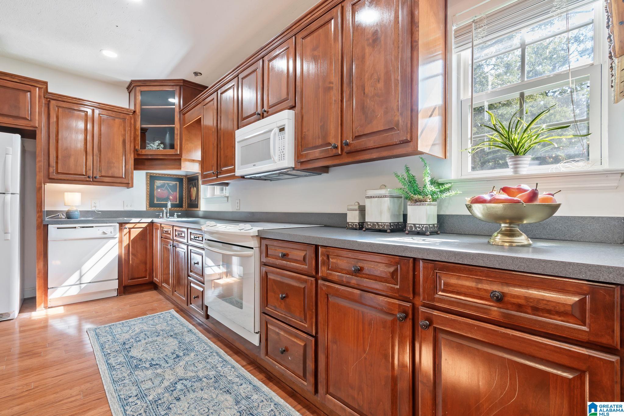 3396 Old Beavers Road Cropwell, AL 35054 - Photo 4 of 32
