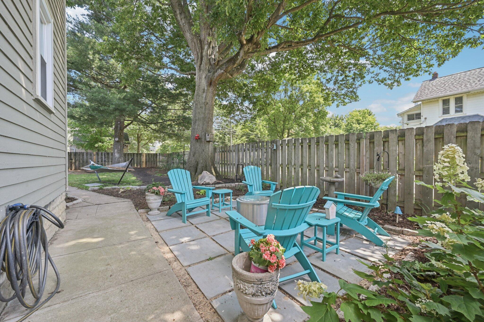 326 East Kelso Road Columbus, OH 43202 - Photo 29 of 31 Patio