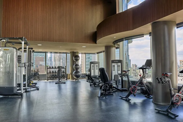 $3,495,000 | 252 East 57th Street, Unit 46D | Midtown East