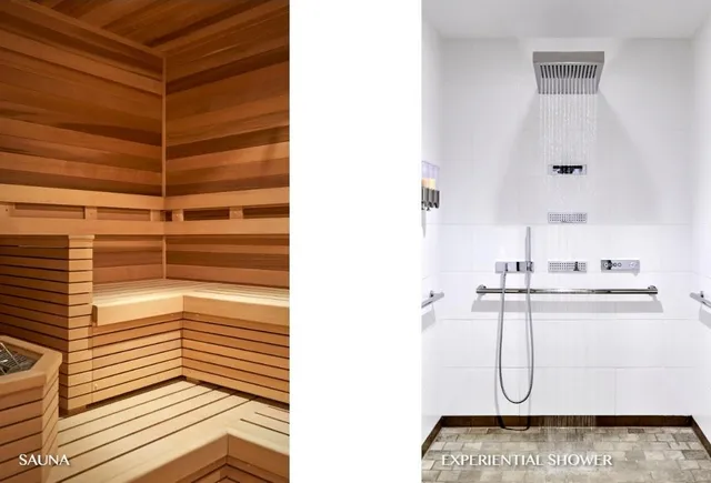 $3,495,000 | 252 East 57th Street, Unit 46D | Midtown East