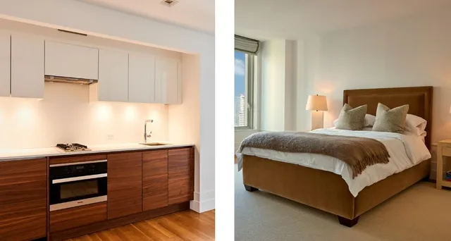 $3,495,000 | 252 East 57th Street, Unit 46D | Midtown East