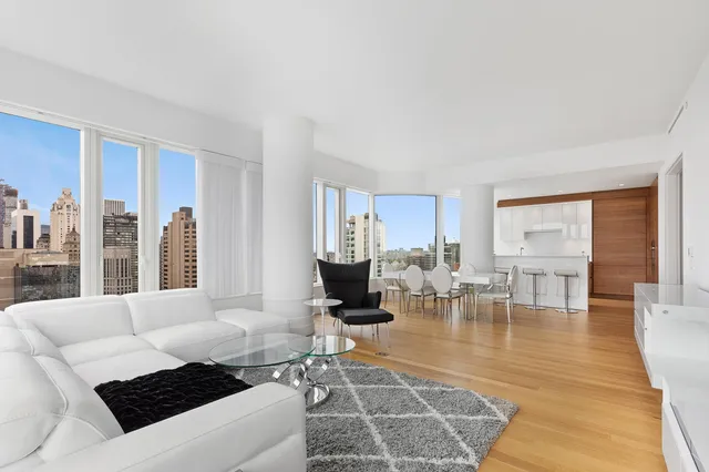 $3,495,000 | 252 East 57th Street, Unit 46D | Midtown East