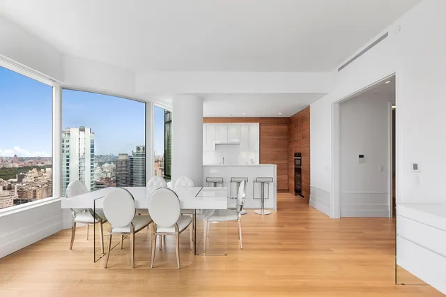 $3,495,000 | 252 East 57th Street, Unit 46D | Midtown East