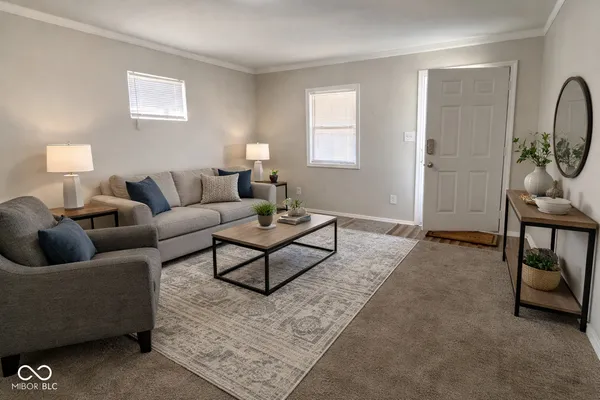 $250,000 | 1241 West 31st Street, Indianapolis, IN 46208