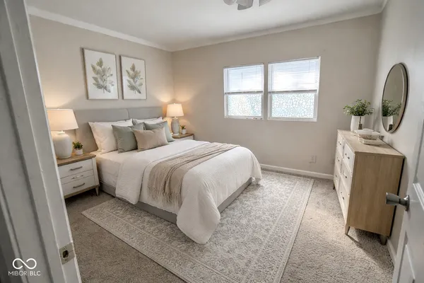 $250,000 | 1241 West 31st Street, Indianapolis, IN 46208