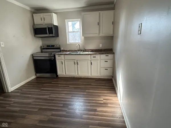 $250,000 | 1241 West 31st Street, Indianapolis, IN 46208