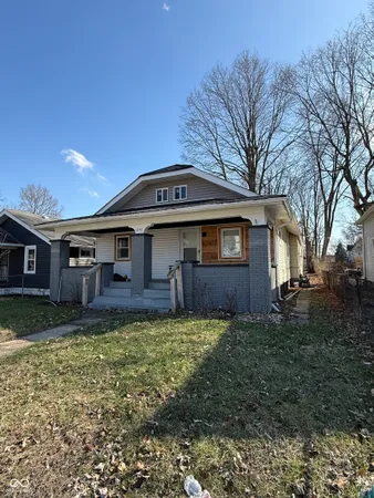 $250,000 | 1241 West 31st Street, Indianapolis, IN 46208