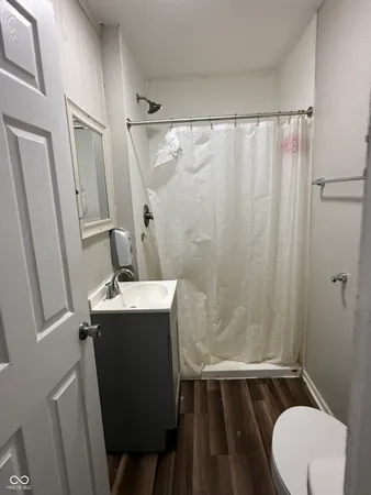 $250,000 | 1241 West 31st Street, Indianapolis, IN 46208