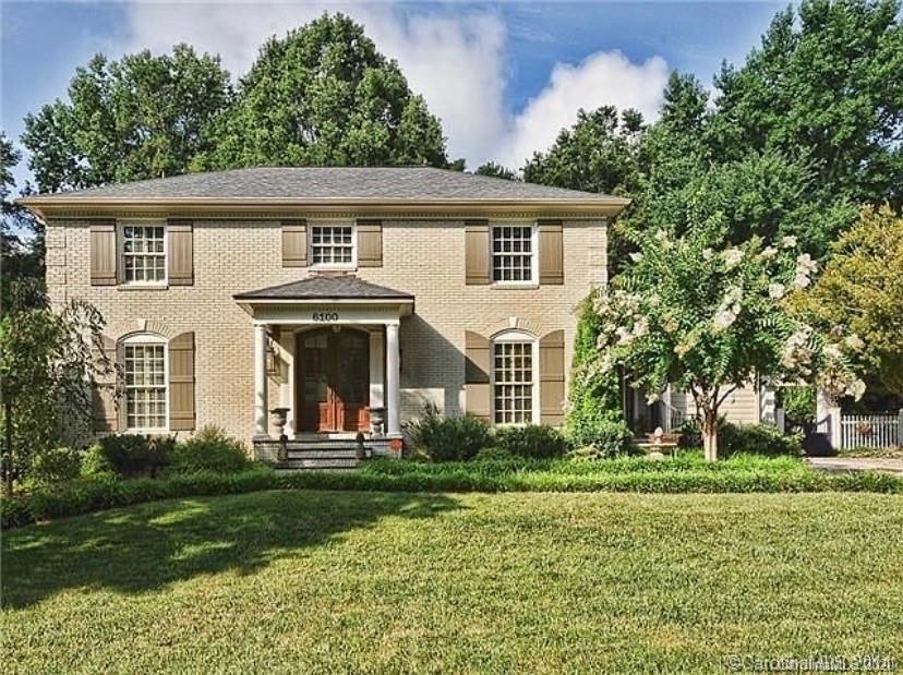 6100 Brace Road Charlotte, NC 28211 - Photo 1 of 1 Gallery Image 1