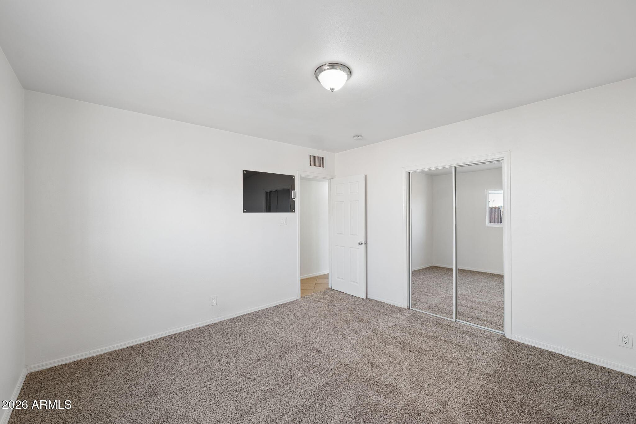 7 South Catalina Street Gilbert, AZ 85233 - Photo 18 of 34 a view of an empty room