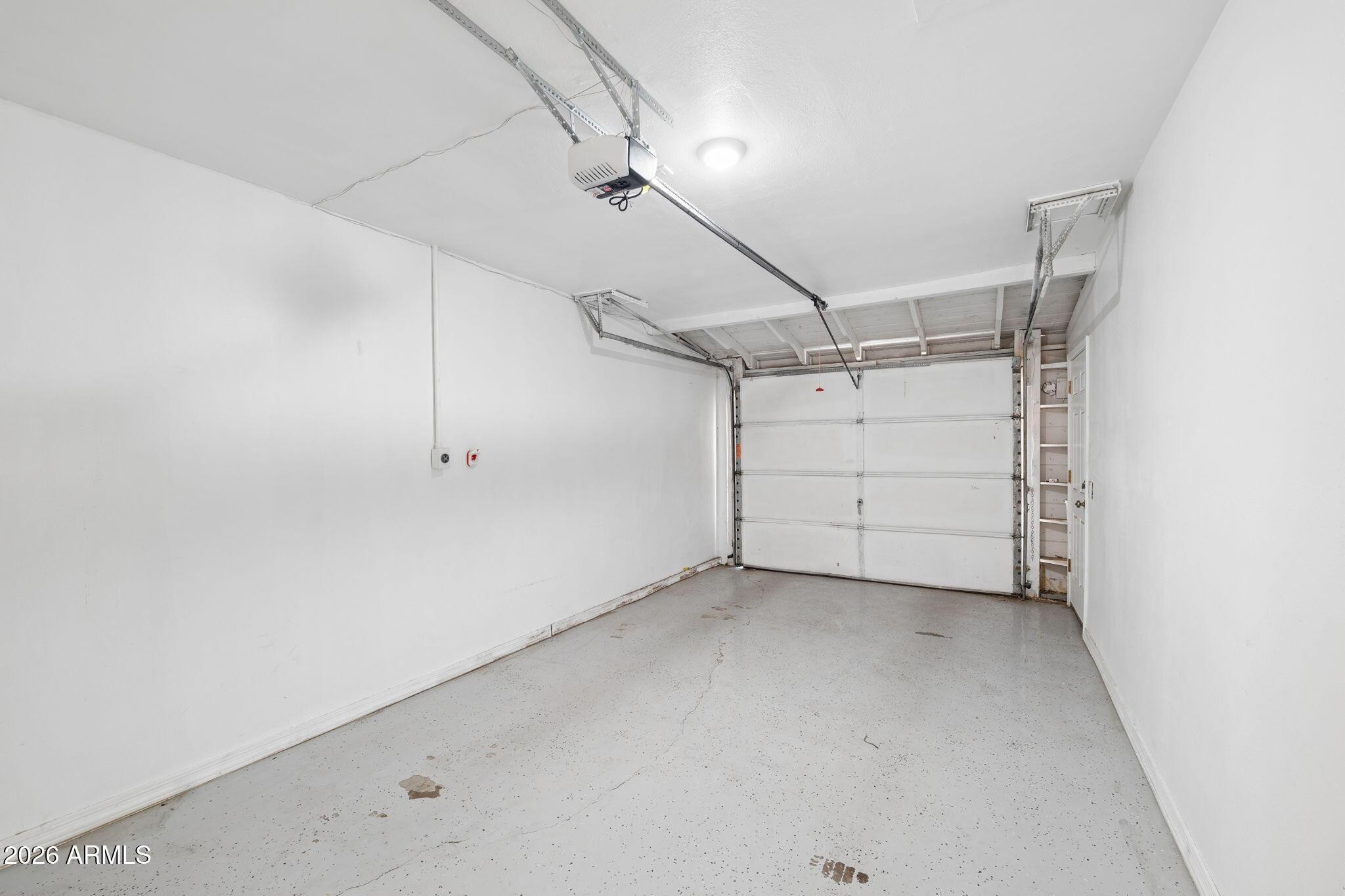 7 South Catalina Street Gilbert, AZ 85233 - Photo 31 of 34 a view of a room with cabinets