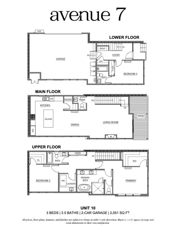 693 Northwest Locust Street Issaquah, WA 98027 - Photo 2 of 2