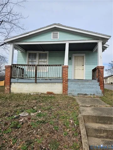 $800 | 2401 Afton Avenue, Richmond, VA 23224