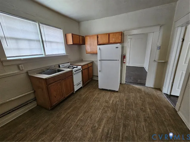 $800 | 2401 Afton Avenue, Richmond, VA 23224