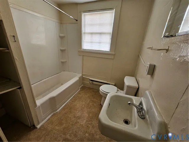 $800 | 2401 Afton Avenue, Richmond, VA 23224