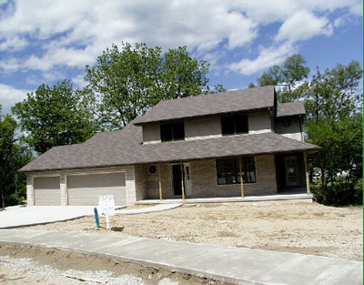 1230 Waterside Lane Crown Point, IN 46307 - Photo 1 of 1 Gallery Image 1