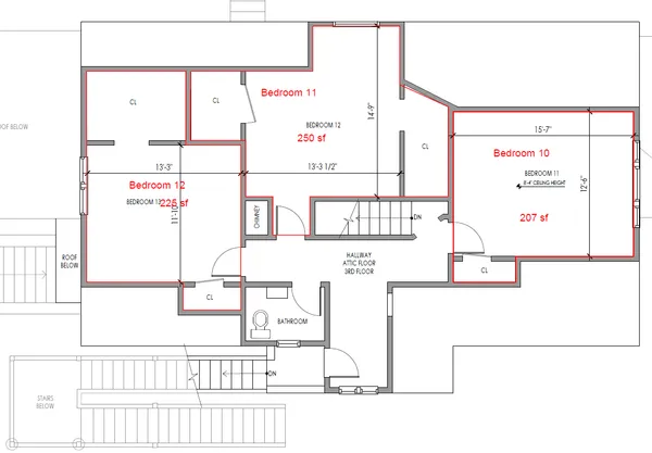 $1,600,000 | 1316 Southeast 7th Street, Minneapolis, MN 55414