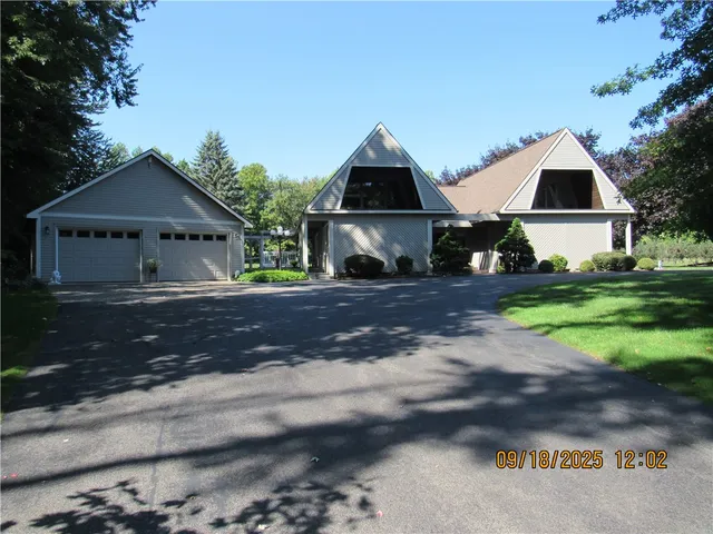 $379,900 | 4607 Highway 88, Sodus, NY 14551