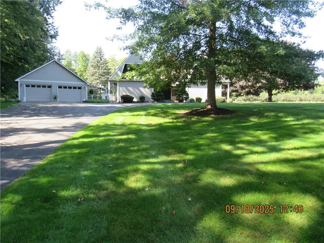 $379,900 | 4607 Highway 88, Sodus, NY 14551